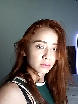 Antonella RiosFG online show from September 21, 2025, 1:29 am