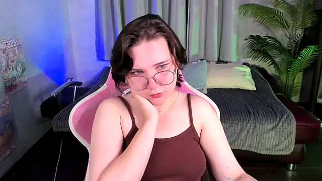 -SweetLili online show from September 20, 2025, 11:55 am