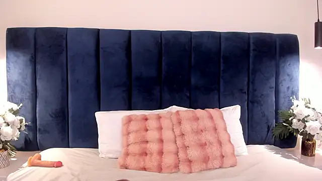 LiilyAdams online show from March 20, 2026, 8:14 pm