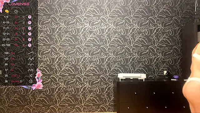 GemmaGunter online show from November 6, 2025, 8:10 pm