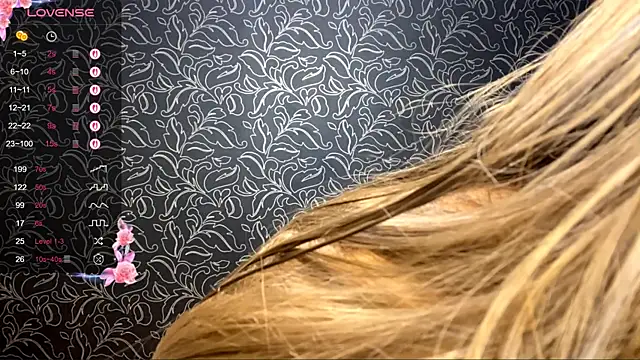 GemmaGunter online show from November 11, 2025, 8:09 pm