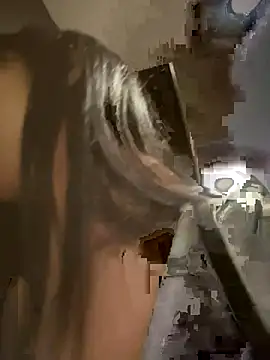 Isabella-Teen online show from September 29, 2025, 2:38 am