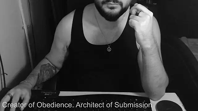 Lord MasterX online show from September 20, 2025, 8:10 pm