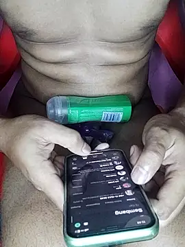 Zarul98 online show from October 2, 2025, 4:47 pm