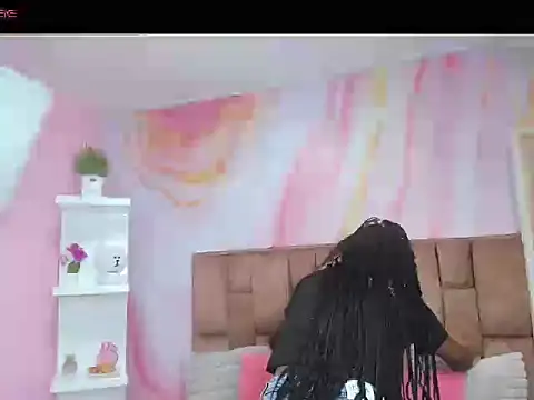 alix noa online show from January 14, 2026, 7:41 pm