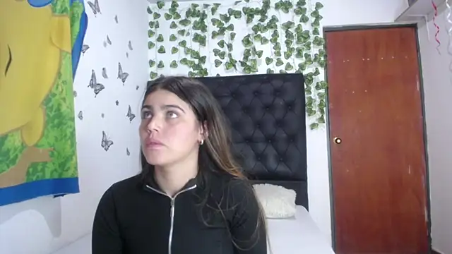 isabel 09 online show from February 26, 2026, 3:05 am