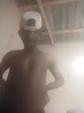 Snapshot of Africanawty chatting on October 9, 2025, 11:19 am Africanawty online show from October 9, 2025, 11:19 am