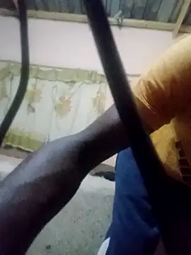 Snapshot of Africanawty chatting on October 15, 2025, 8:53 pm Africanawty online show from October 15, 2025, 8:53 pm