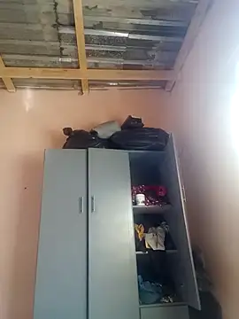 Snapshot of Africanawty chatting on October 17, 2025, 12:08 pm Africanawty online show from October 17, 2025, 12:08 pm