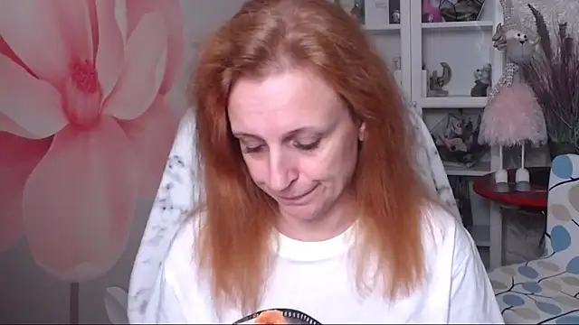 Venus love1 online show from March 19, 2026, 6:34 pm