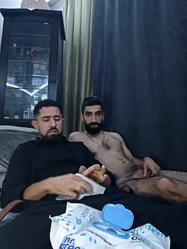 HAMADA  11 online show from November 2, 2025, 4:42 pm