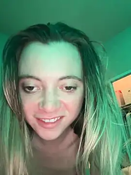 cuminhot69 online show from October 12, 2025, 3:00 pm