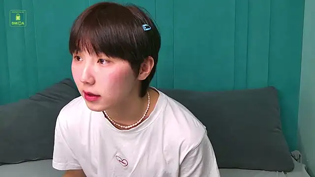 HeejinWang online show from March 2, 2026, 4:25 am