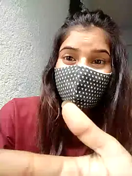 Aaisha-16 online show from September 18, 2025, 3:52 am