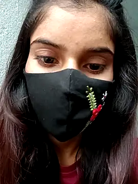 Aaisha-16 online show from October 8, 2025, 1:47 am