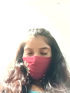 Aaisha-16 online show from October 25, 2025, 2:41 am