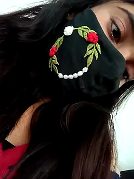 Snapshot of Aaisha-16 chatting on December 21, 2025, 3:46 am Aaisha-16 online show from December 21, 2025, 3:46 am