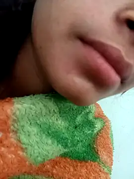 Aaisha-16 online show from February 28, 2026, 3:07 am