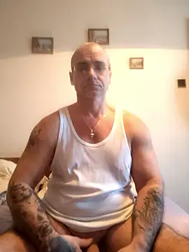 chcem1975 online show from January 18, 2026, 8:18 am