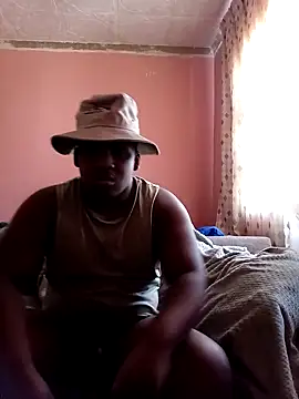 Snapshot of Sfiso47 chatting on October 1, 2025, 10:54 am Sfiso47 online show from October 1, 2025, 10:54 am