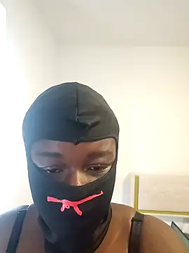 BlackGermanMamaa online show from September 15, 2025, 8:03 am
