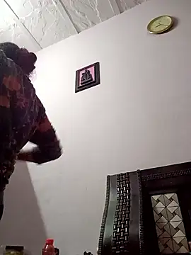 aliya-jaan71 online show from January 8, 2026, 2:52 pm