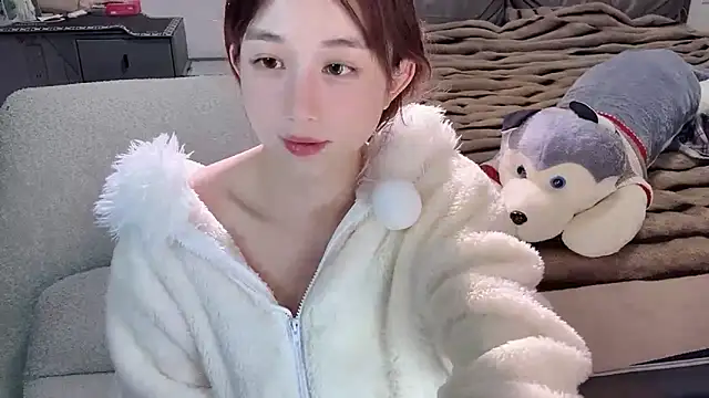 naiyaomeimei online show from February 7, 2026, 3:27 pm