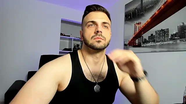 Snapshot of Jace_Thorne chatting on September 20, 2025, 5:14 pm Jace Thorne online show from September 20, 2025, 5:14 pm