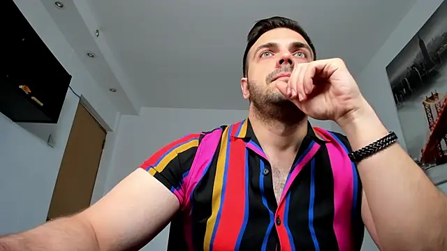 Snapshot of Jace_Thorne chatting on October 5, 2025, 7:01 pm Jace Thorne online show from October 5, 2025, 7:01 pm