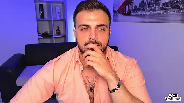 Snapshot of Jace_Thorne chatting on June 24, 2026, 8:41 pm Jace Thorne online show from June 24, 2026, 8:41 pm