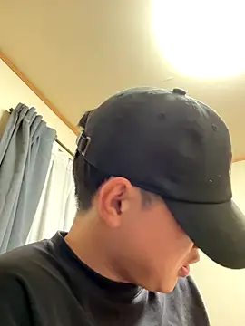 KAMESAN08 online show from October 15, 2025, 11:43 am