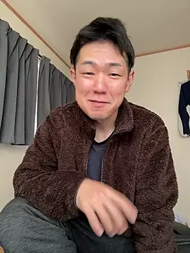 KAMESAN08 online show from February 14, 2026, 11:34 pm