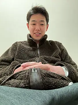 KAMESAN08 online show from February 26, 2026, 12:59 pm