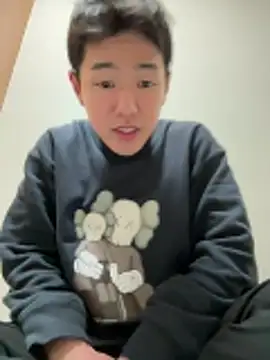 KAMESAN08 online show from March 10, 2026, 11:37 am