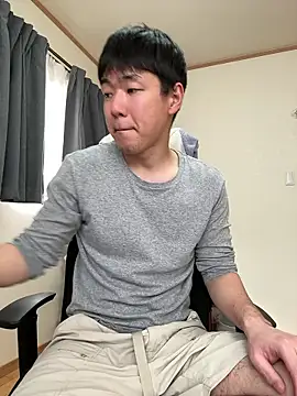 KAMESAN08 online show from March 29, 2026, 6:13 am