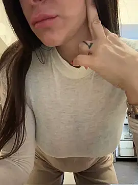 ainaht online show from February 3, 2026, 7:57 am