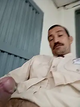 zamir adam online show from November 17, 2025, 3:18 pm