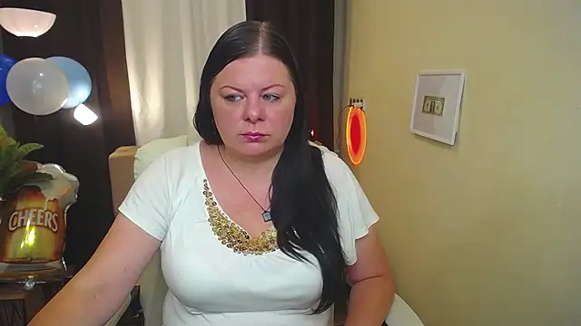 BritneyRaine online show from September 26, 2025, 12:09 pm