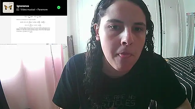 irisstorm online show from September 17, 2025, 1:46 pm