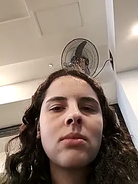 irisstorm online show from September 26, 2025, 8:57 pm