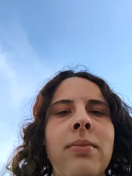 irisstorm online show from September 28, 2025, 8:36 pm