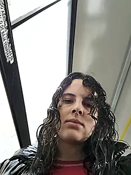 irisstorm online show from September 29, 2025, 11:48 am