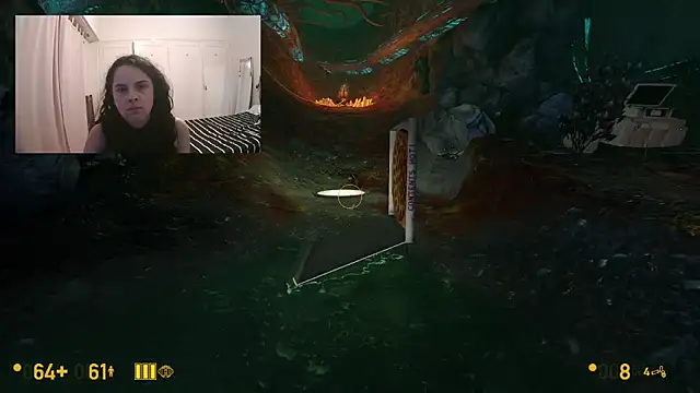 irisstorm online show from October 2, 2025, 11:23 pm