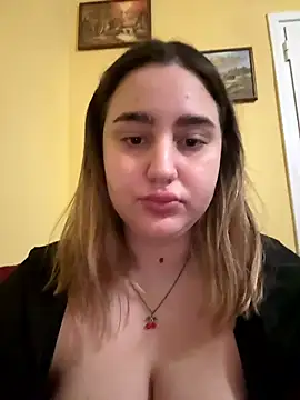 marouska official online show from January 16, 2026, 6:56 pm