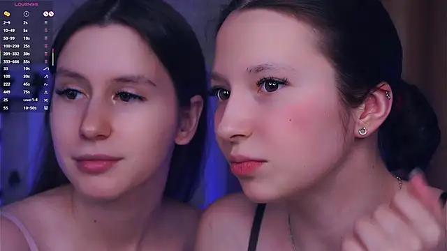 GabrielleLynchard online show from March 14, 2026, 10:04 pm