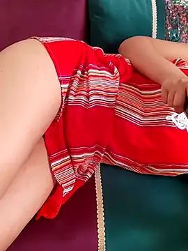 Mirahame online show from September 17, 2025, 8:27 am