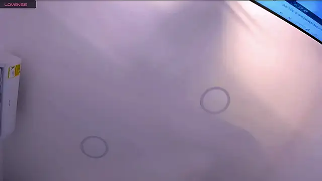 toji luxxer online show from November 14, 2025, 9:57 pm