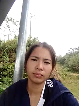 huexixi online show from October 2, 2025, 12:50 am