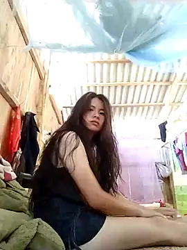 huexixi online show from October 15, 2025, 7:52 am