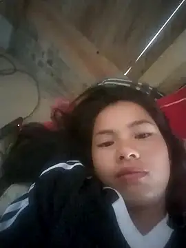 huexixi online show from October 18, 2025, 11:16 pm